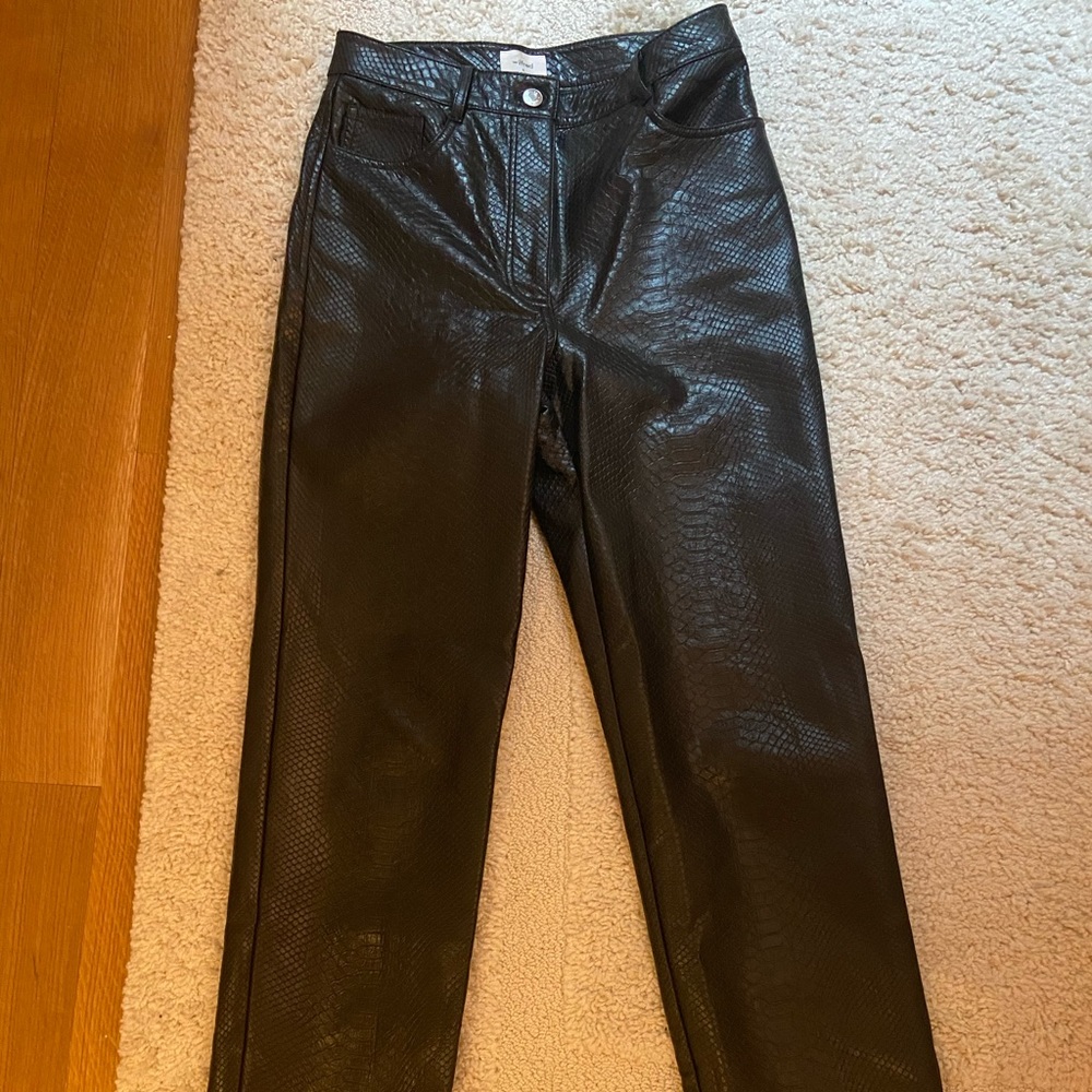 Aritzia Melina pants
